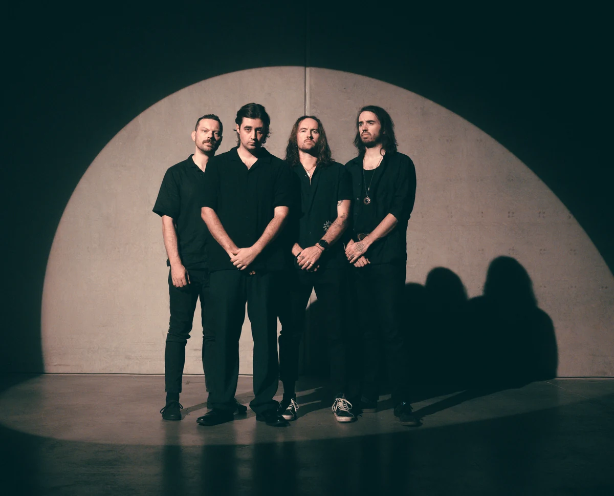 Hands Like Houses